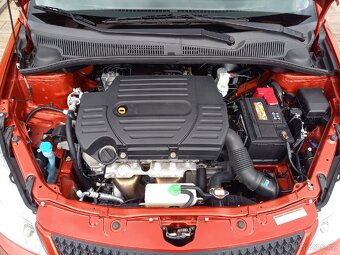 Suzuki SX4, 1.6,88kw,STYLE,2013 - 12