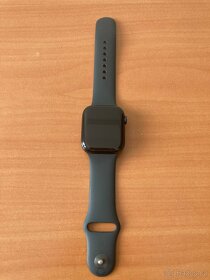 Apple Watch 7 45mm LTE CELLUAR - 12