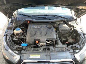 Audi A1 1.6TDI 66kw 2011 - 12