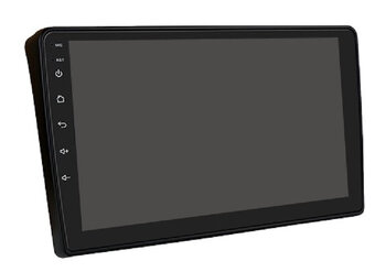 Ducato, Jumper, Boxer - 9" Android 13/14 s GPS - 12