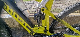 Ghost E-Riot Trail Advanced - 12