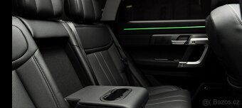 Jaecoo 7, 1.6 TGDI, AWD - 12
