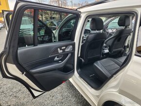 Mercedes-Benz GLS 400D Massage Burmaster - 12