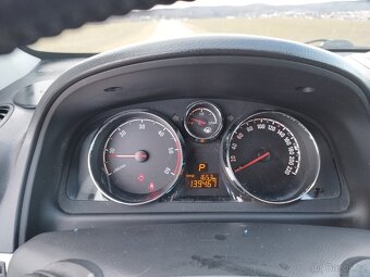 Opel Antara 2.2 CDTi-135 kw,4x4,automat,serviska - 12
