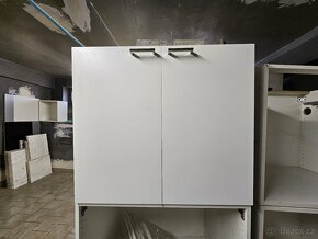 Kuchyňské skříňky IKEA Metod (starší systém) - 12