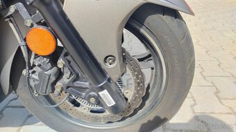 KAWASAKI J 125 SE - 12