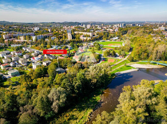 Prodej, rodinný dům 6+kk, ul. Ke Splavu, Frýdek - Místek - 12