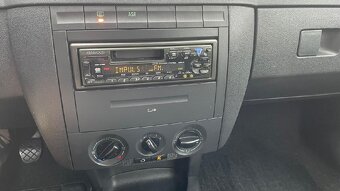 Škoda Fabia, 1.2i 47KW ALU KOLA,TEMPOMAT - 12