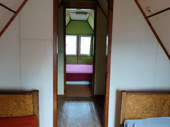 Prodej domu · Chalupa · 50 m² - 12