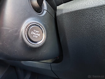 Škoda Fabia 1.2 TSI,STYLE,LED, Č.R. - 12