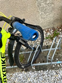 Dětské MTB Maxbike Baco - 12