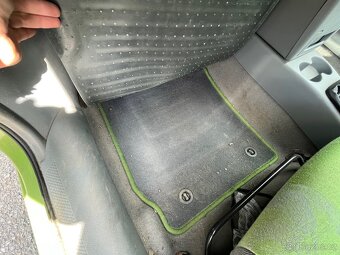Škoda Felicia Mystery - 12
