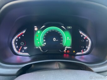 Hyundai i30, 1.6 CRDI 100kw, automat, DPH, 1.majitel, ZÁRUKA - 12