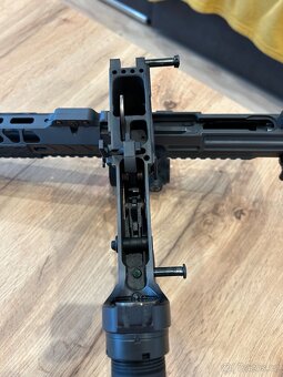 Puška Battle Arms Xiphos 9 - 16” - 12