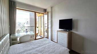 2+kk s terasou, 68m2, Praha 9 - 12