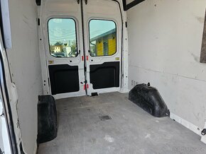 Ford Transit, VYSOKÝ 2.0 TDCI, odpočet DPH - 12