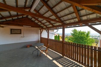 Dům + 2x Vinný sklep - Polešovice - 12