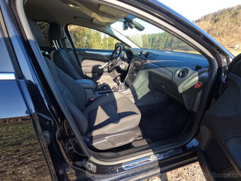 Prodám Ford Mondeo IV combi facelift 2.0 TDCi 103 kW - 12