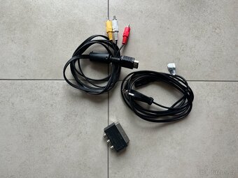 PLAYSTATION 2 FAT SCPH-39004 PAL,OVP - 12