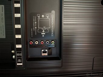 Smart TV Samsung EU55RU7172 - 12