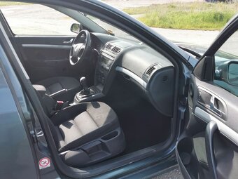 Škoda Octavia 2 , 77 Kw 1,9 Tdi 4x4 , 2006 - 12