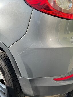Tiguan 5N 2010 2.0 Tdi 103kW CFFB - 12