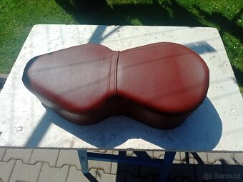 Jawa ČZ 150-351 - 12