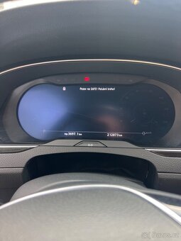 Volkswagen Passat B8 2.0 TDI DSG - 12