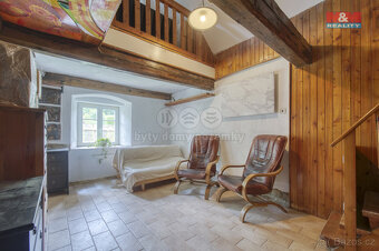 Prodej rodinného domu, 147 m², Nečtiny-Plachtín - 12