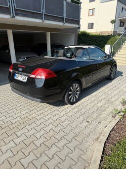 Ford Focus cabrio/CC 2,0L 107KW - 12