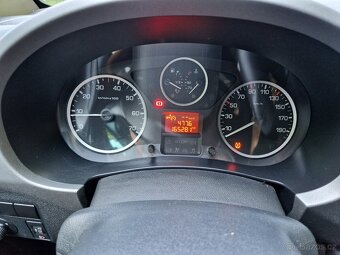 BERLINGO 1.6 HDi, DPH, 7 MÍST, ČR - 12