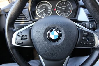 BMW 214 d Grand Tourer odpočet Dph - 12