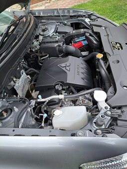 Mitsubishi ASX 1.6i Diamant 50Tkm - 12