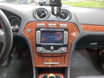 Ford Mondeo 1.8tdci 2007 - 12