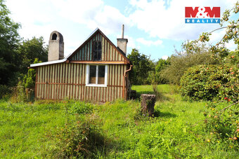 Prodej chaty, 32 m², Karlovy Vary - Sedlec - 12