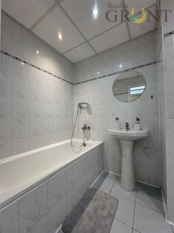 Pronájem bytu 3+1 68 m², Karviná - Hranice, ev.č. 00197 - 12