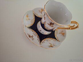 Hrnky z růžového porcelánu (různé druhy) - 12