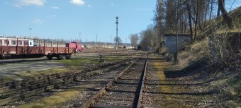 Pronájem skladového prostoru 14200 m2 Plzeň - 12