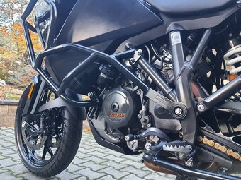 KTM 1290 Super Adventure S - SUPER STAV 289.000,- Kč - 12