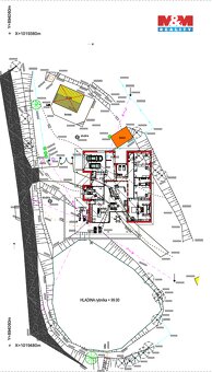 Prodej pozemku k bydlení, 3217 m², Cheb - 12