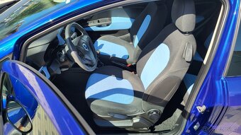 Fiat Punto III 1,4i - 57kw. SLUŠNÝ STAV - STK+EM do: 11/2026 - 12