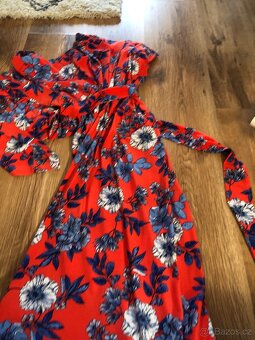 Overal tommy top stav krásný hilfiger - 12