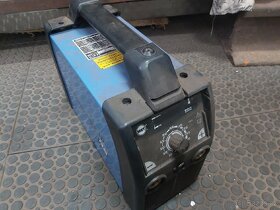 NOVÁ POZOR Elektrocentrála - generátor 3kw.... - 12