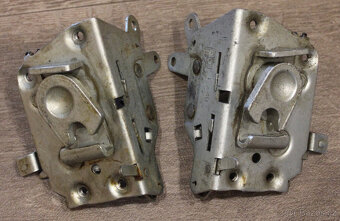 Nové originál díly škoda 105/120 i jednotlivě - 12