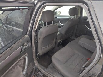 Ford Mondeo 2.0TDCi Titanium 103kw Rok výroby 2012 - 12