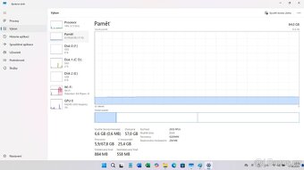 Kovový 15,6" i9-10980HK / 64GB / 2TB M.2 NVM +2TB SSD - 12