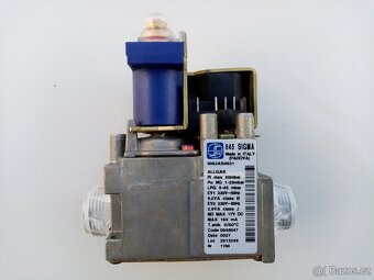 BUDERUS LOGAMAX U012-24, LOGAMAX U014-24, LOGAMAX U004-24 - 12