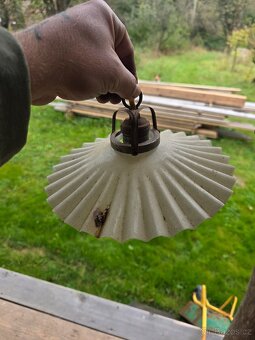 Ruzne lampy lustry - 12