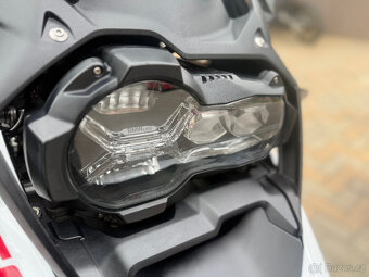 BMW R 1250 GS 2021 - 12
