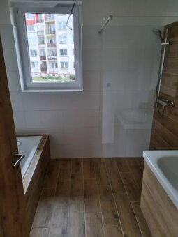 Pronájem dvoupodlažního řadového domu 4kk, 129m2 - 12